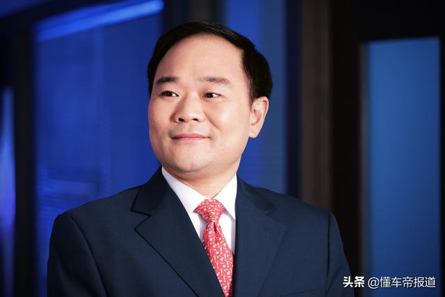 亿咖通 上市(资讯 | 上市第一步？李书福不再担任亿咖通董事长，沈子瑜接任)