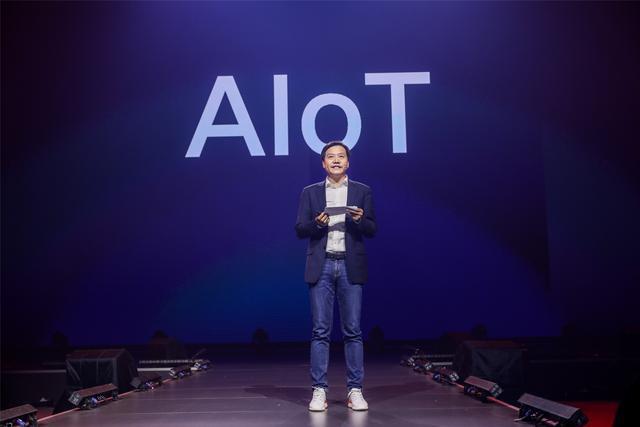 lot是什么意思(小米和TCL都开始发力loT，为什么大家这么看重loT？)