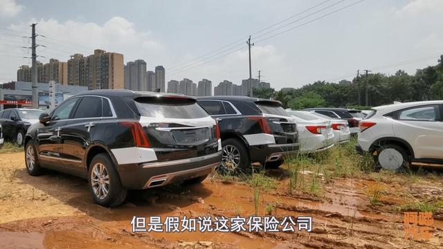 怎样买汽车保险划算(汽车保险该怎么买？这几款喵哥强烈推荐，买了让你省心省事)