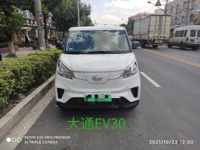 租凭和租赁是什么意思(在上海跑货拉拉一个礼拜的新手经验分享（1）租车篇)