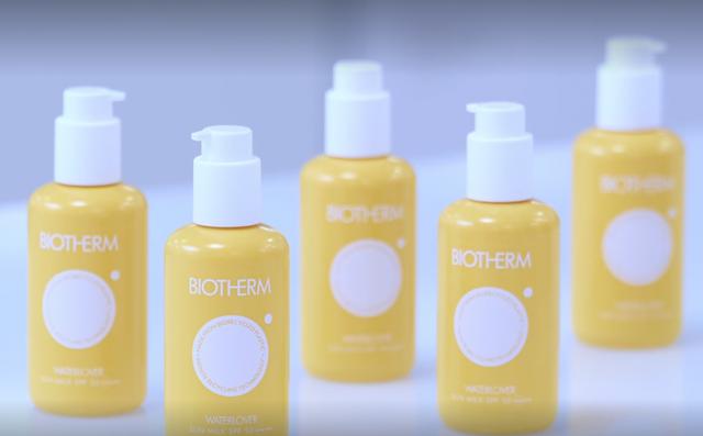 欧莱雅产品包装设计(欧莱雅集团推出第一个完全由回收塑料制作的化妆品包装瓶)