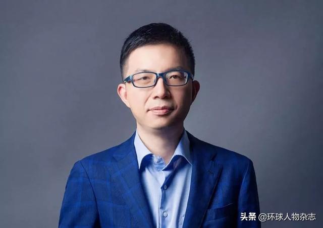 趣头条赚钱是真的吗(走路、睡觉都能赚钱？趣头条疯狂撒钱背后，神秘创始人浮出水面)