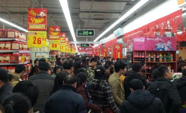 中国十大连锁便利店排名(中国超市百强榜：永辉第2，丹尼斯第19，美宜多第62)