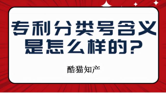 知识产权编号是专利号吗(专利号格式｜带你读懂专利号)