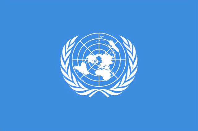 国际红十字会标志(国际组织旗帜、标志一览)