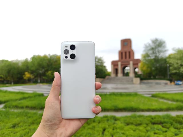 oppo手机微信怎么录屏聊天记录(「旗舰不止于堆料」OPPO Find X3 Pro深度使用体验)