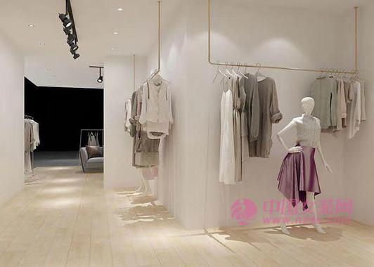 杭州女装加盟(盘点2018年最受关注的加盟品牌女装排行榜前50名)