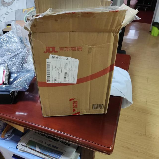 京东客服电话人工服务打不通怎么办(京东售后就是这样)