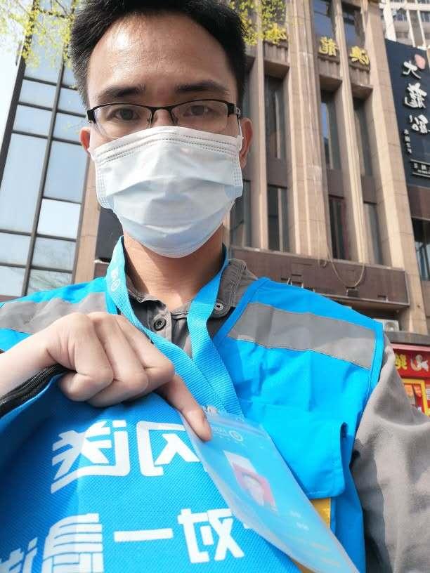 美团跑腿怎么加入(我是如何加入跑腿的？为什么跑达达配送没跑美团众包？)