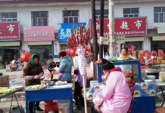 乡镇不起眼的暴利小生意(农村乡镇悄然兴起的五个红火生意，待业农民不妨瞅瞅)