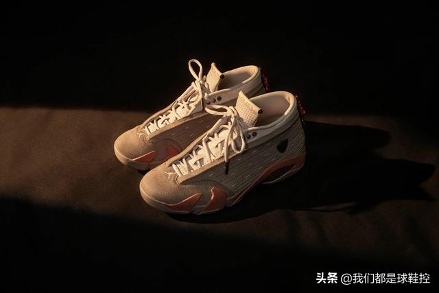 陈冠希clot兵马俑(陈冠希演绎 CLOT x Jordan 兵马俑，懂我意思吗？)