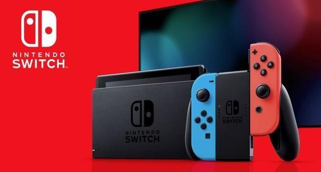 港版switch(国行买早了！港版Switch重磅官宣，亏大了)