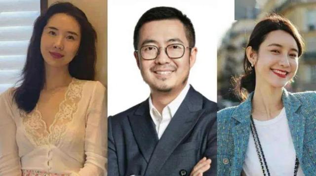 张大奕和蒋凡怎么样了(“蒋凡张大奕事件”后续，我从中看到了这四个婚姻真相)