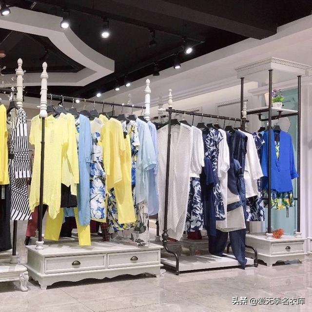 大码服装批发拿货(今日关注：时尚大码女装秋装进货注意事项)