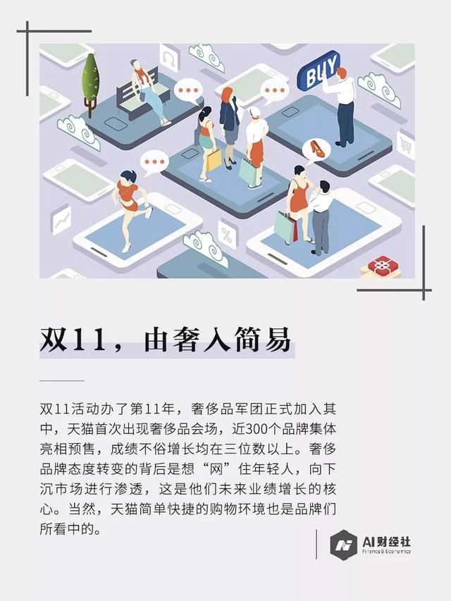 天猫奢侈品官方直营店(奢侈品再战电商，几百家参加天猫双11，售价每天低至几元)