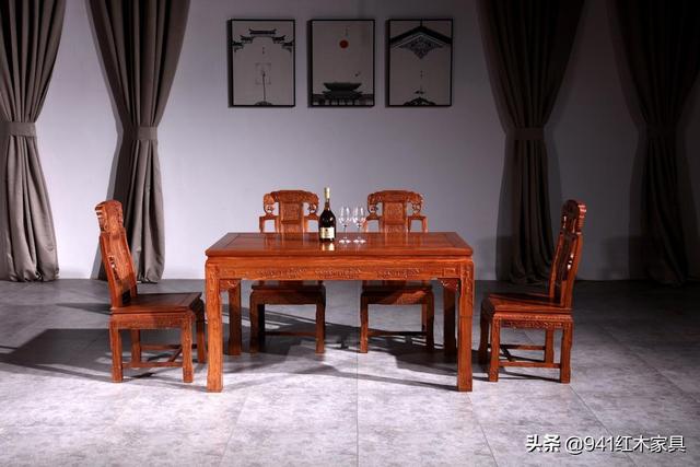 家具软文范例大全(红木家具：与传统文化共鸣，找寻心底家情怀)