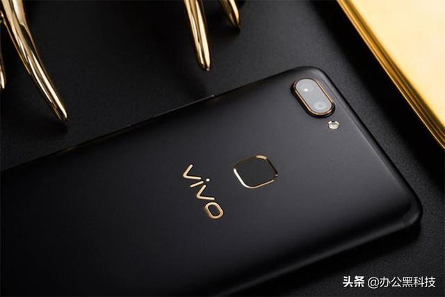 vivo手机微信美颜怎么设置(如果你用的是vivo手机，这4个功能别忽略，不然几千块就白花了)