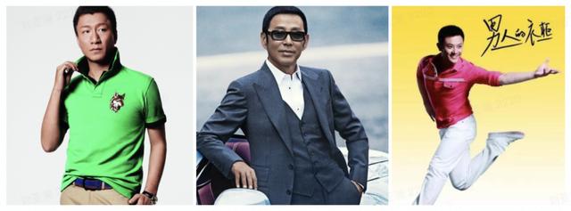 男款衣服品牌(海澜之家、九牧王、报喜鸟、七匹狼，国产男装到底行不行？)