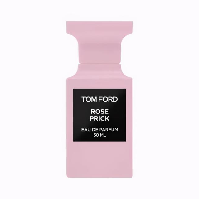 雅诗兰黛香水(来寺库上看看Tom Ford 汤姆福特带刺玫瑰香水，绽放东方之美)