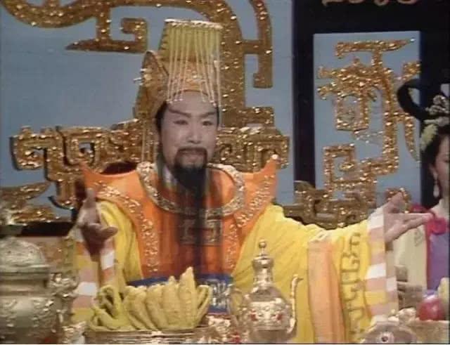 金乌是谁的儿子(玉帝有妹子也有外甥，那他的儿子是谁？曾被人射落天庭？)