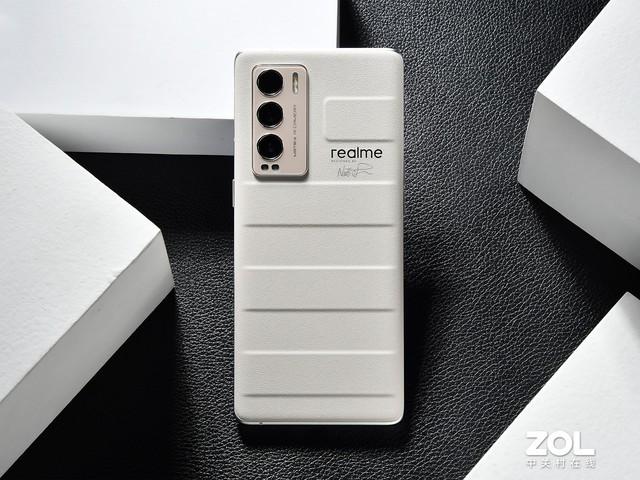opporealme真我gt大师版(深泽直人理念的贯彻 realme 真我GT 大师探索版评测)