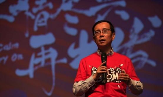 阿里张勇的详细简历:集齐了马云“最讨厌”的元素，张勇为什么还能出任阿里CEO？