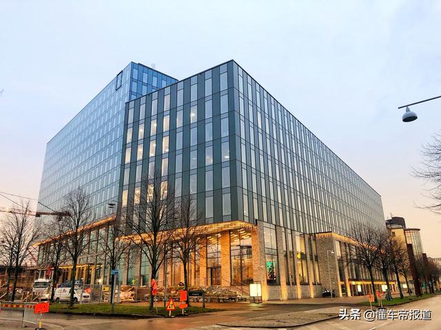 亿咖通和吉利的关系(资讯 | 吉利投资的亿咖通或赴美“借壳上市”，合并后估值40亿美元)