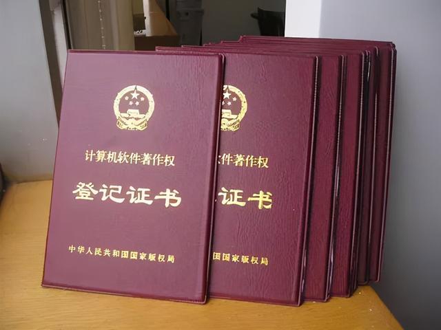 软件著作权分类号怎么填(别再做被侵权的小白！带您了解软件著作权)