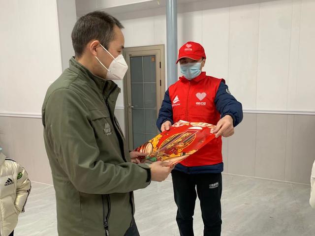 东购属于哪个区(石家庄新华区两街道已为700多滞留人员办好返乡手续)