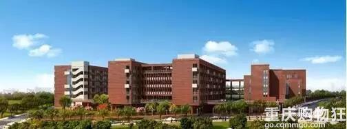 金洲小学(两江新区小学大盘点——探秘金州小学)