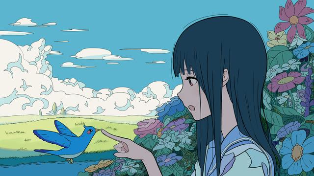 好看的电脑桌面壁纸(高清动漫电脑桌面壁纸，每一张都好看)