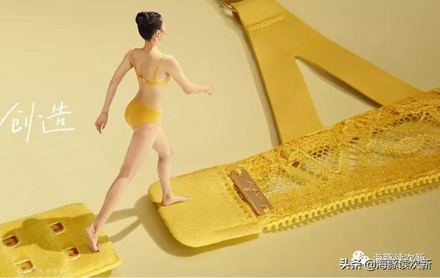 高端内衣有哪些品牌(打造绝世好Bra！贴身服饰龙头，旗下三大品牌位居行业第一)