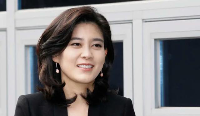 李叙显丈夫(三星三公主云泥之别的人生：大姐二姐都是女富豪，最美小妹却自杀)