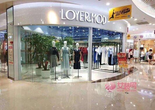 品牌女装加盟(韩版女装加盟店有哪些 韩版女装加盟品牌大全)
