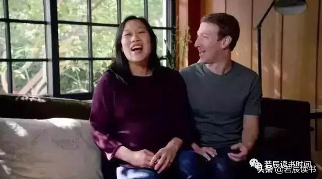 马占凯老婆:她，又胖又不好看，也非出身名门，凭什么赢得扎克伯格的青睐？