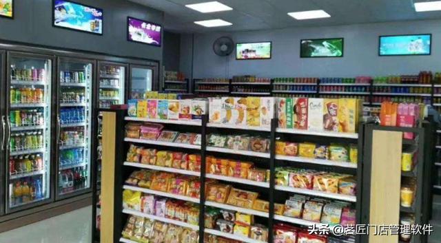 便利店净利润率一般是多少(开便利店一年收益能有多少？)