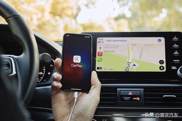 支持carplay的车机(Apple CarPlay 车型指南 600多款车型可供选择（附列表）)