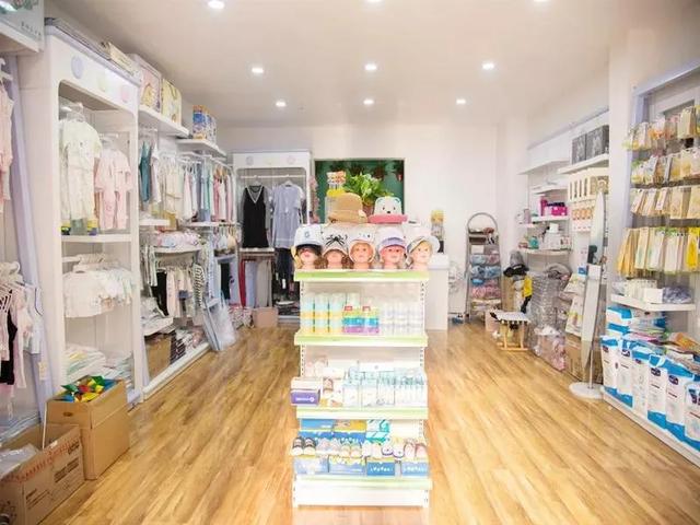 母婴批发市场在哪(开母婴店去哪里拿货？)