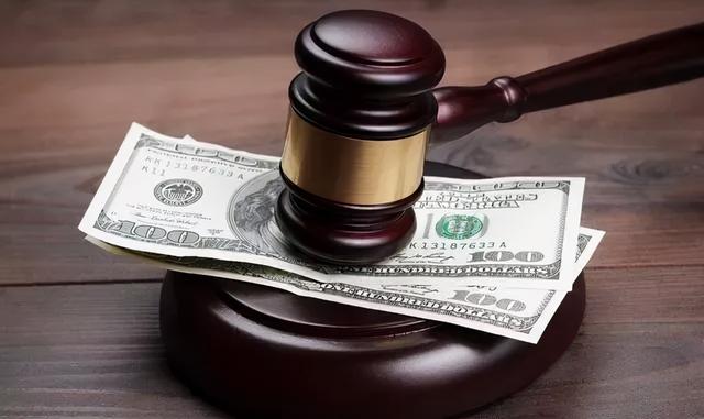 拘留保释金会退还吗(公安机关公布：被拘留十天保释需要多少钱？)