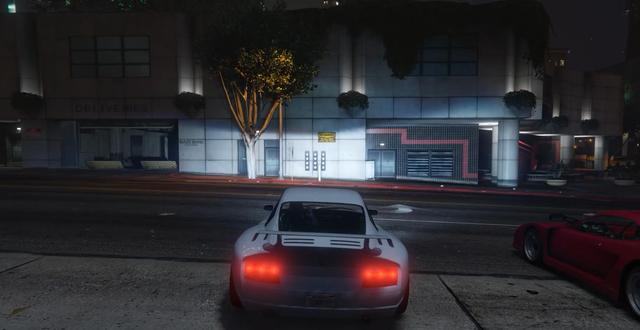gta5线下怎么刷钱bug(GTA5：一些您们可能弄不懂的小错误，游戏都有它们独特的BUG！)