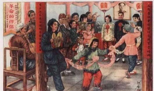 新婚姻法是什么(百年瞬间丨中央人民政府公布《中华人民共和国婚姻法》)