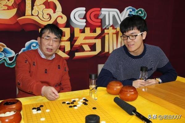 中国围棋协会领导名单(中国围棋10大国手，究竟是众望所归，还是富有争议)