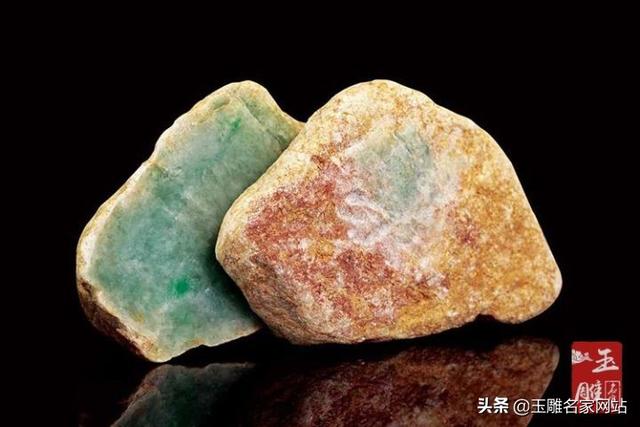 原石怎么判断有没有玉(玉石原石的鉴别方法，玉石原石怎么鉴别真假？)