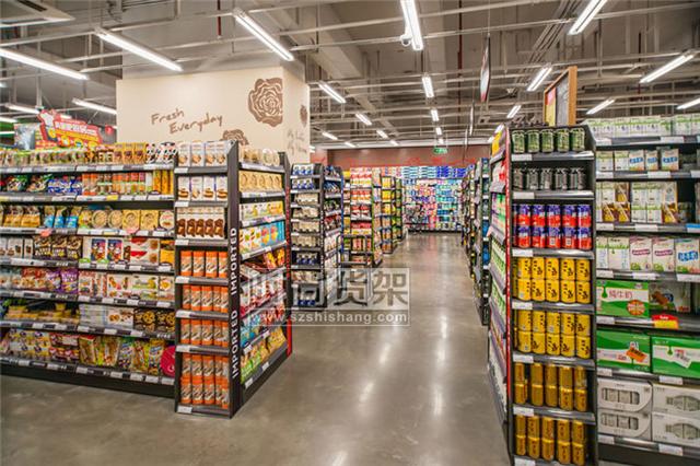 开便利店连锁店(新手怎么开超市？4个要点要牢记，月入过万就靠它)