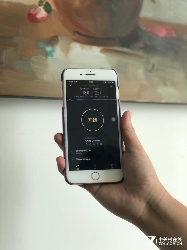 专业测网速的网站(想知道自己家中网速有多快吗？自己测测就知道)