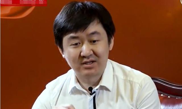 搜狗王小川生日(生于1978：王小川 那个比你聪明又努力的人)