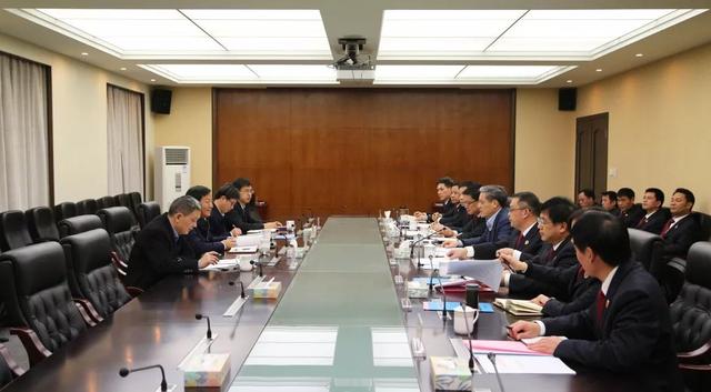 浙江宁波刑事律师(调研、检查、征求意见……贾宇检察长在宁波的一天，很忙！)