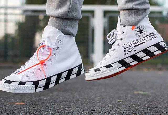 匡威鞋价格怎么这么高(最近 Converse 这么火？！过了个年就全线涨价！)
