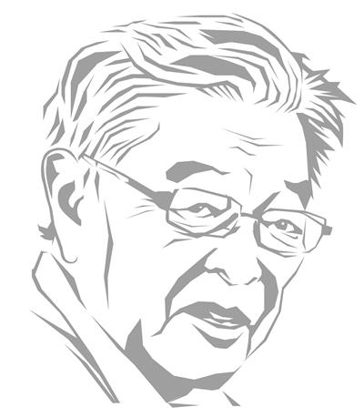 褚时健的传奇人生简介(91岁褚时健 传奇人生“橙”追忆)