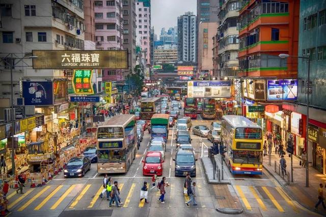 香港免税店有假货吗(别去香港买鞋了！一条街都是假货，不少海南人中招！)